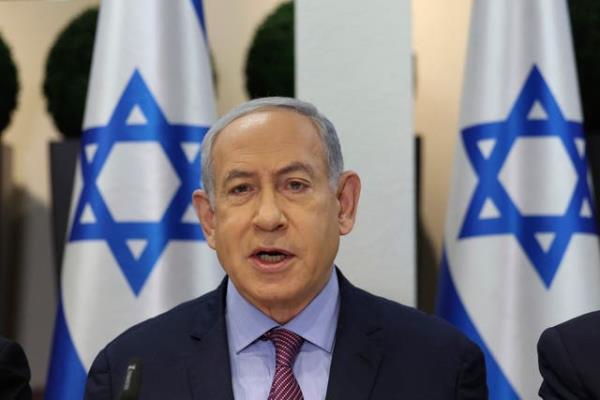 Israel Politics